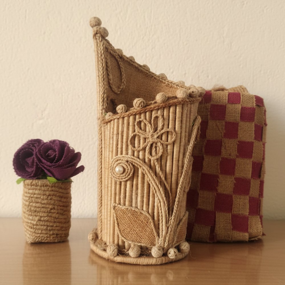 Jute Handicraft